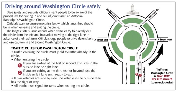 Defensive Driving San Antonio >> Patience And Defensive Driving Key To Utilizing Washington Defensive Driving San Antonio >> Patience And Defensive Driving Key To Utilizing Washington