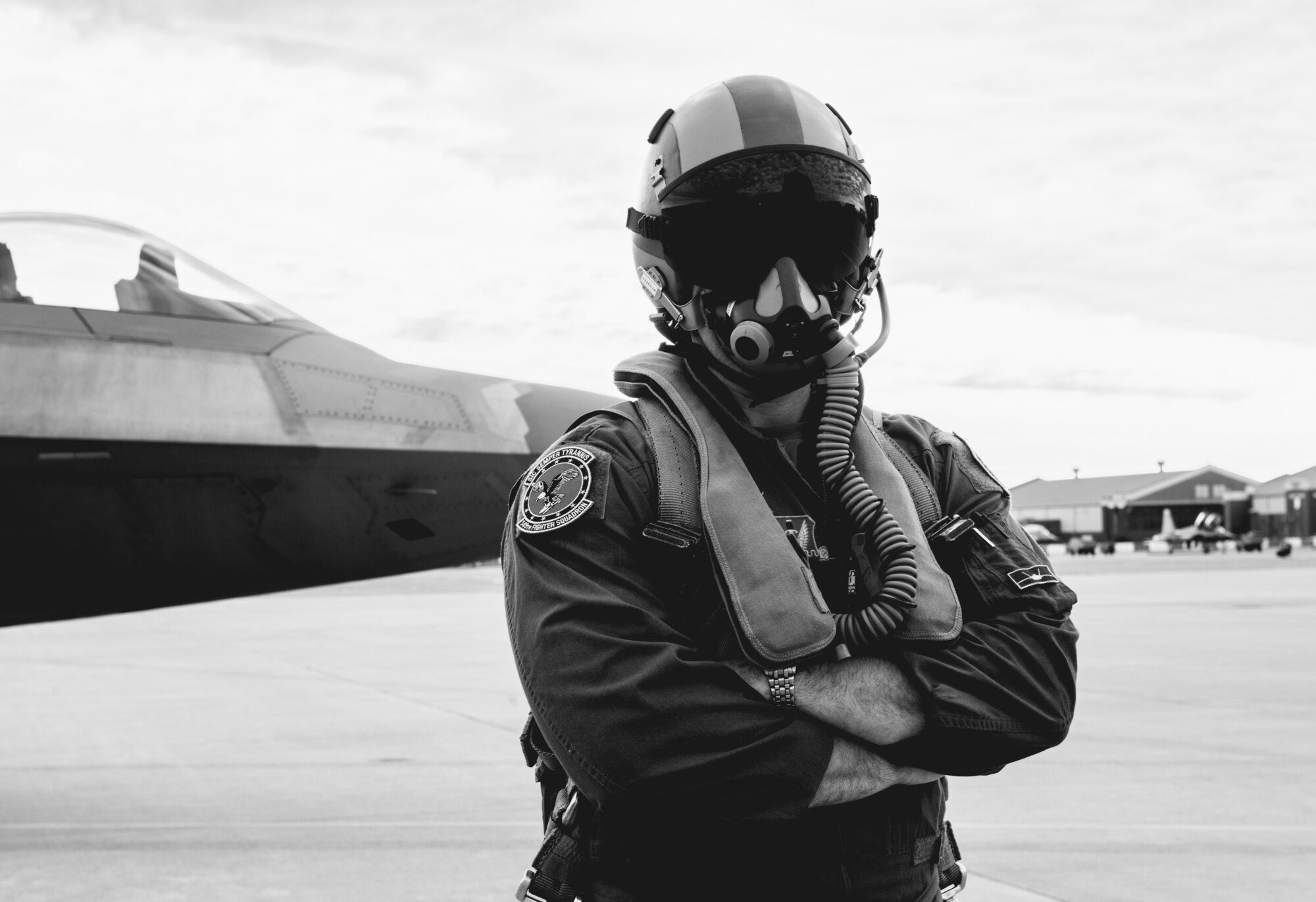 Maj. "Sly" is recognized as distinguished graduate of weapons school.