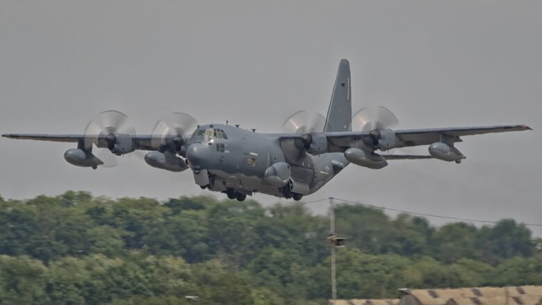 HC-130 King