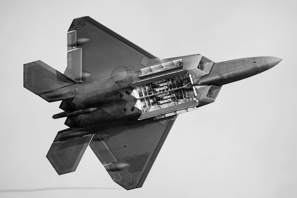 F-22 Raptor