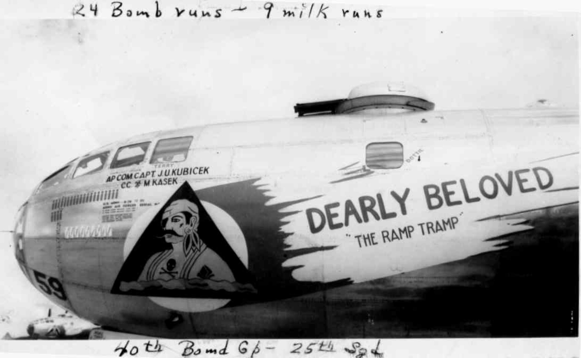 Retired Chief Master Sgt. Walter Olmstead Jr., a World War II veteran, visited Whiteman Air Force Base, Missouri and got a chance to see how U.S. Air Force bombers have evolved since his time in the service. In his 25-year military career, Olmsted logged more than 200 combat hours in World War II as a tail gunner of the B-17 Flying Fortress. He has also flown in the B-26, B-29 and B-50, among others, and was later part of the B-52’s maintenance crew.