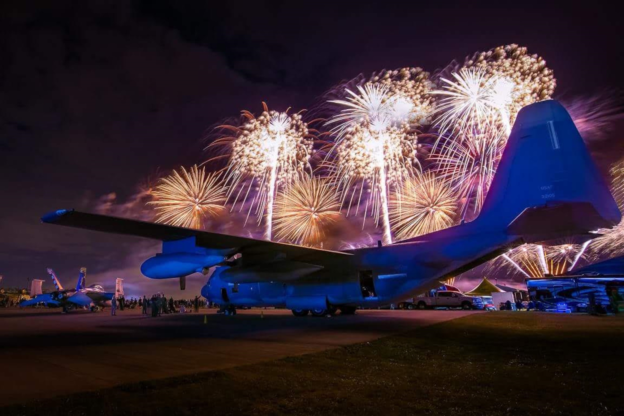 HC-130 King