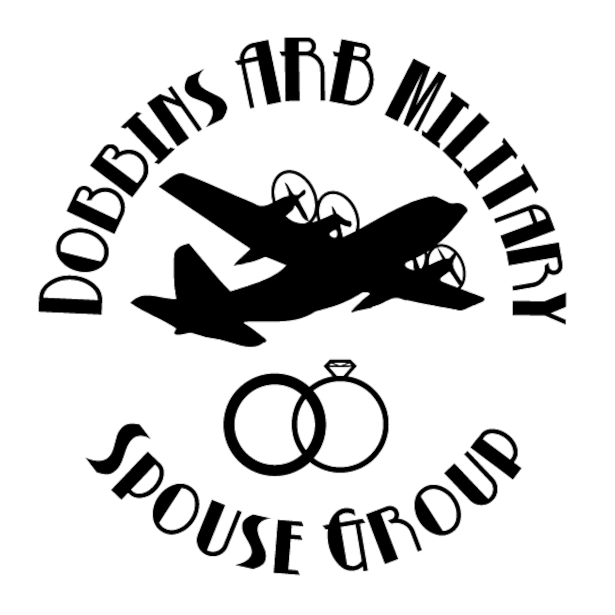 The Dobbins Military Spouse Group is a newly chartered private organization founded by local spouses of Airmen assigned to Dobbins. (Courtesy graphic)