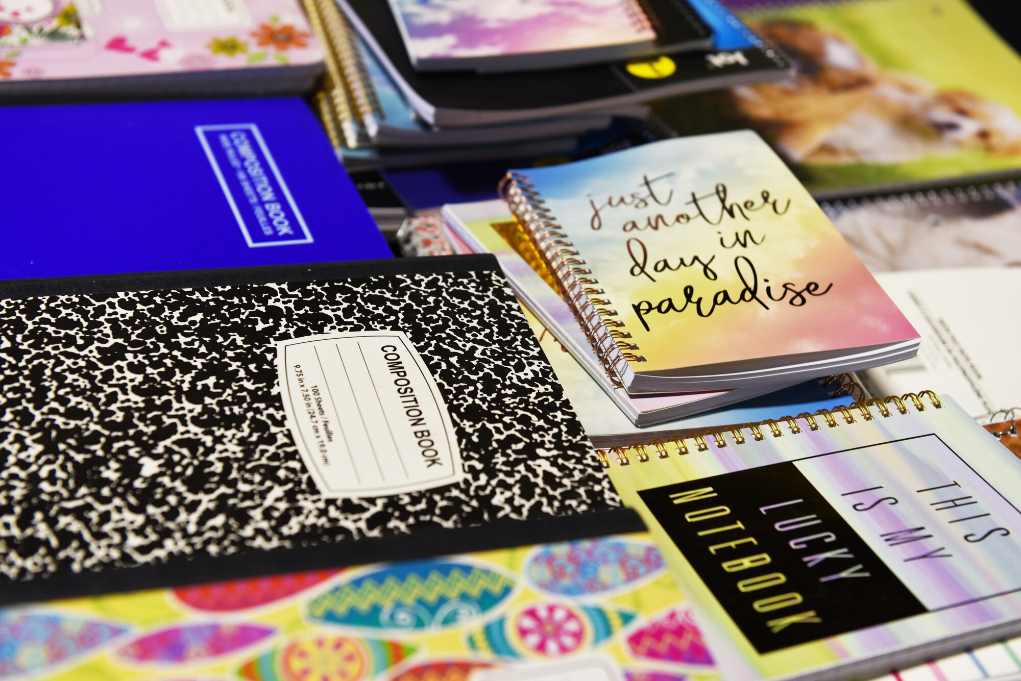 School Supplies