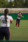 USA Softball Women's Nation Team