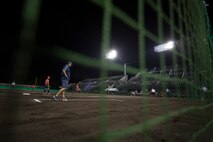 USA Softball Women's Nation Team