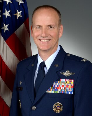 Col. Christopher Zidek