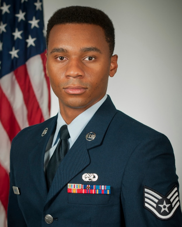 ANG’s 2018 Outstanding Airman of the Year: Staff Sgt Wilson B. Gardner ...