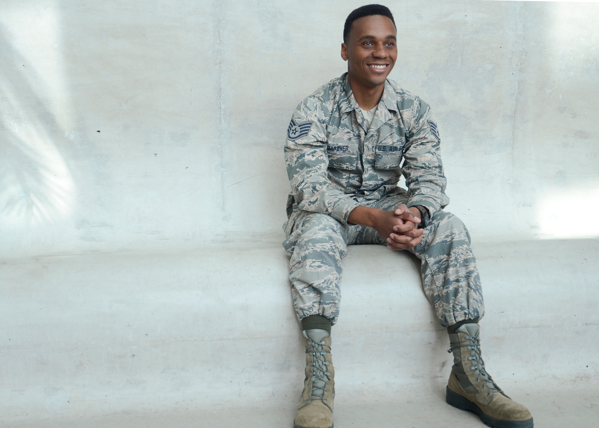 Gardner, an airfield systems craftsman with the 202nd Engineering Installation Squadron, Georgia Air National Guard, was selected from tens of thousands of enlisted ANG Airmen for the award. His passion for the personal and professional development of himself and his team, exceptional technical aptitude and acute decision-making under pressure has set him apart among his peers.