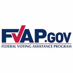 FVAP ensures that service members, whether they are stationed in the U.S. or overseas, their eligible family members and U.S. citizens residing overseas are able to exercise their right to vote by providing them the tools and resources they need to do so, from anywhere in the world.