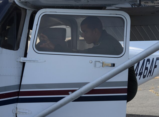 Innovative 1st RS training provides RQ-4 student pilots valuable flying experience