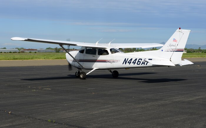 Innovative 1st RS training provides RQ-4 student pilots valuable flying experience