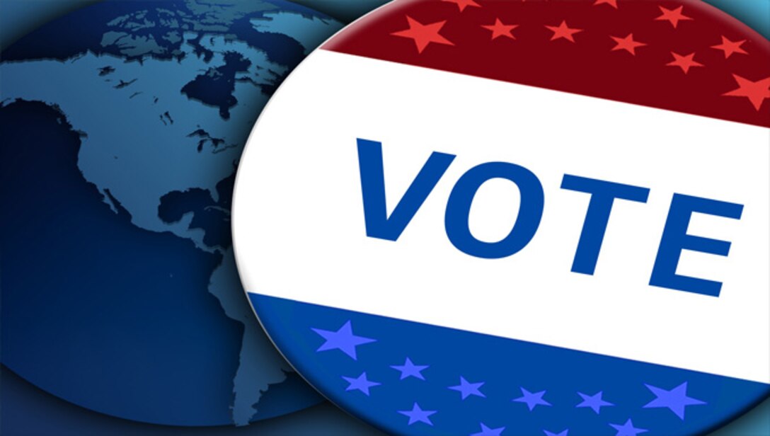 Federal Voting Assistance Program