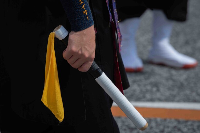 Eisa; 10,000 Dancers