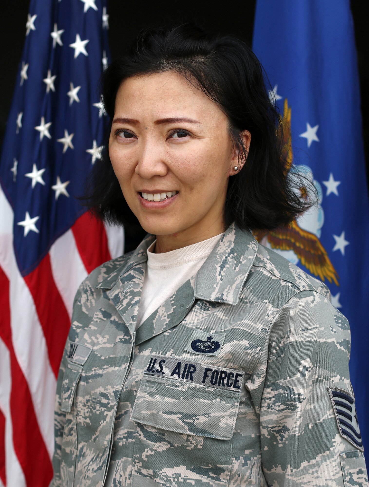 445 AW August Spotlight Performer > 445th Airlift Wing > Article Display