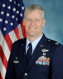 Colonel Joel R. DeBoer is the Commander of the 306th Flying Training Group, 12th Flying Training Wing, U.S. Air Force Academy, Colorado.
