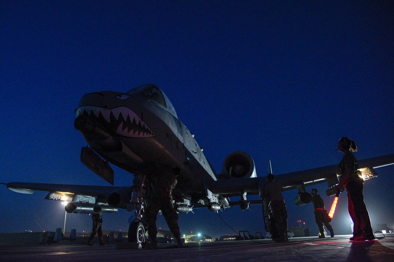 Digital Engineering Strategy Streamlines How Defense Systems Are