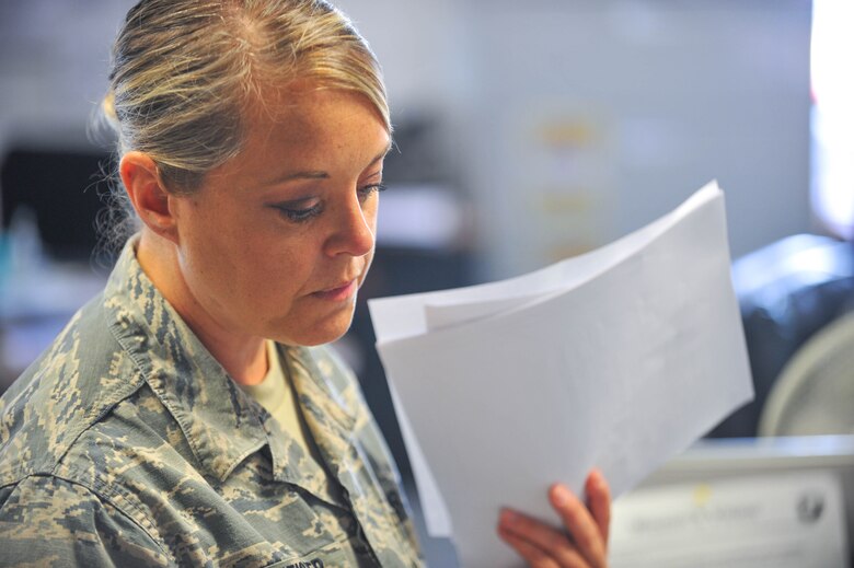 Youngstown Air Reserve Station Reserve Citizen Airmen spent 14 days in Germany supplementing and training with their active duty counterparts.