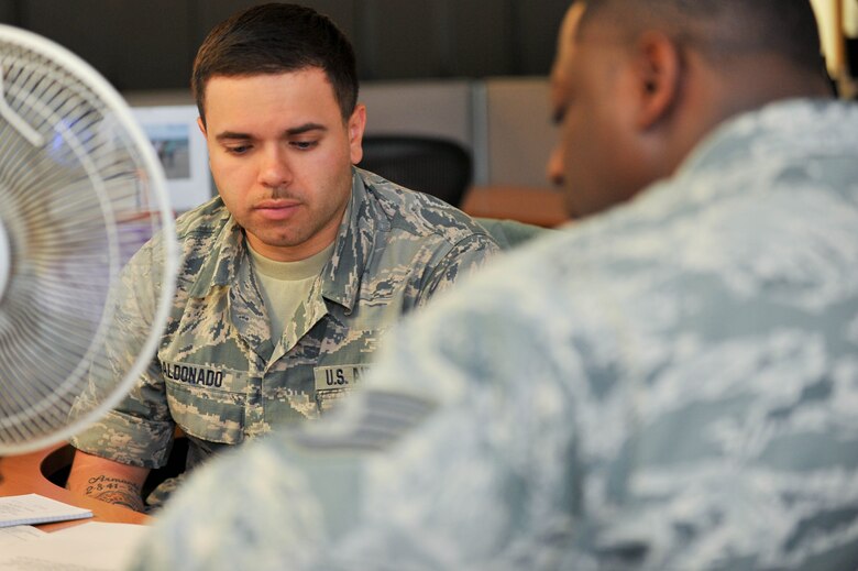 Youngstown Air Reserve Station Reserve Citizen Airmen spent 14 days in Germany supplementing and training with their active duty counterparts.