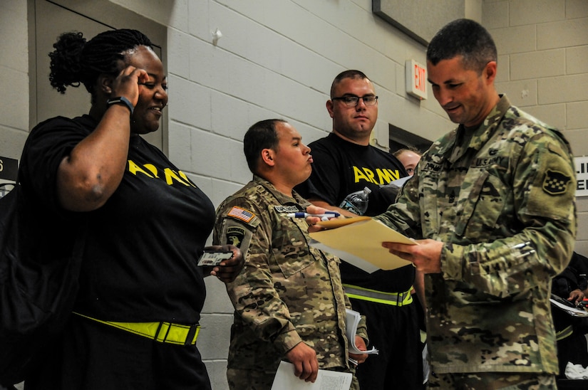 New Fit for Life program helps Army Reserve remain ready, resilient
