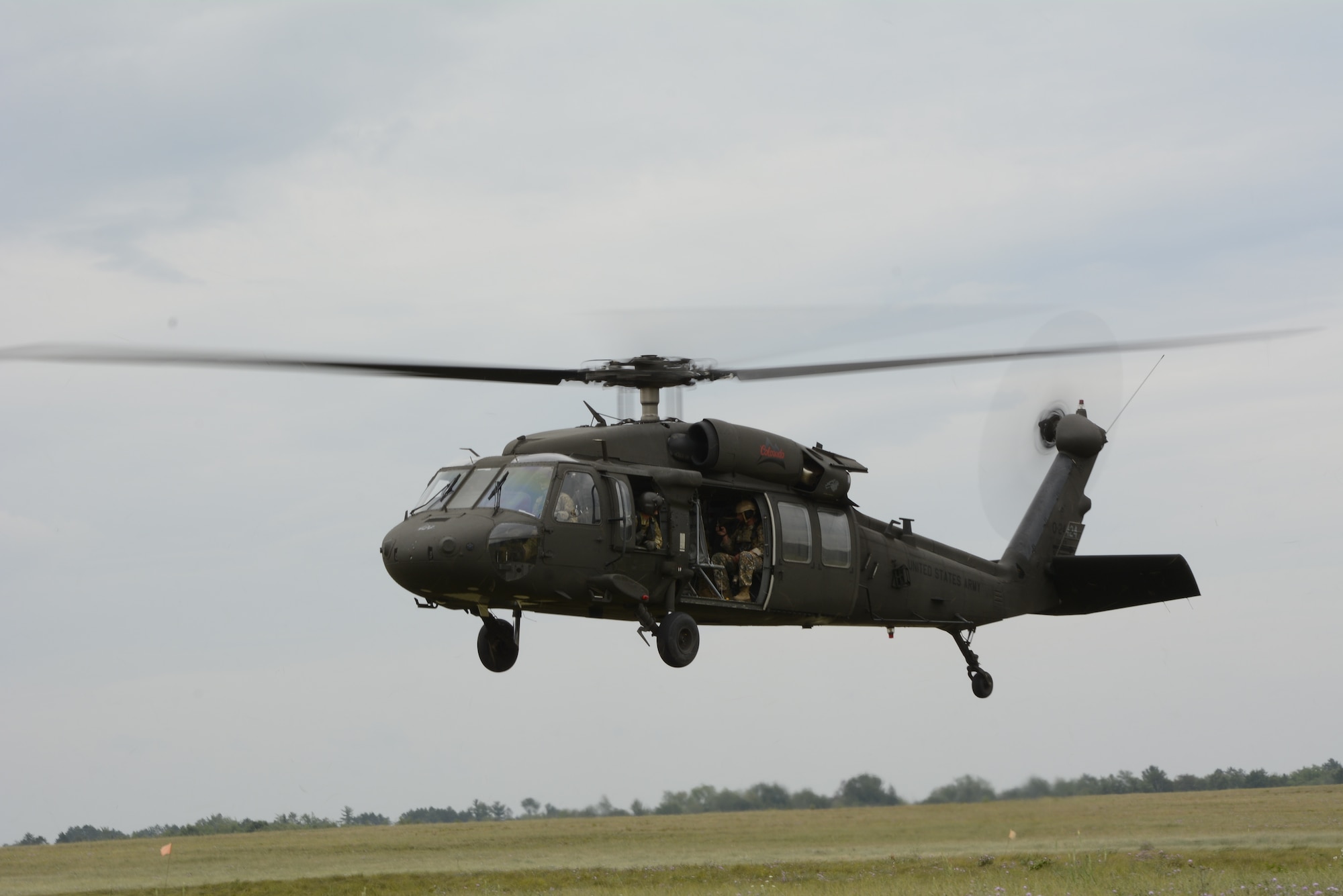 Northern Strike Exercise 2018