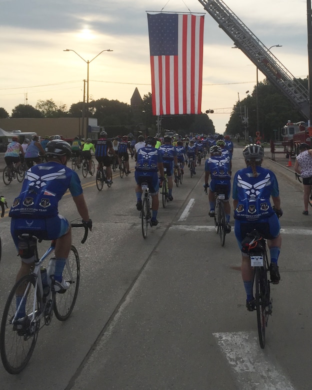 RAGBRAI 2018 (Courtesy photo)