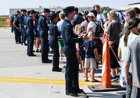 Northern Neighbors Day Air and Space Show 2018