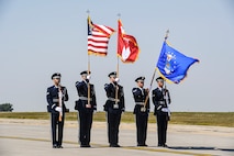 Northern Neighbors Day Air and Space Show 2018