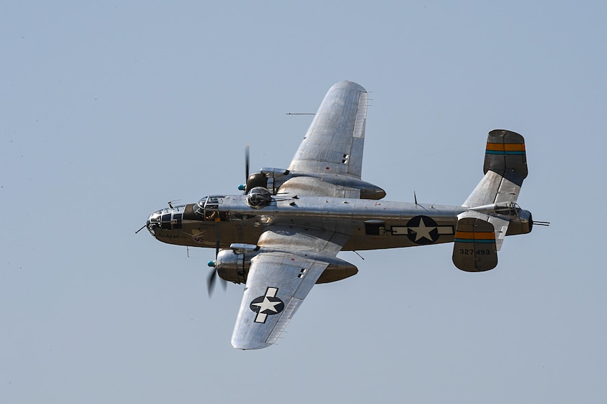 Northern Neighbors Day Air and Space Show 2018