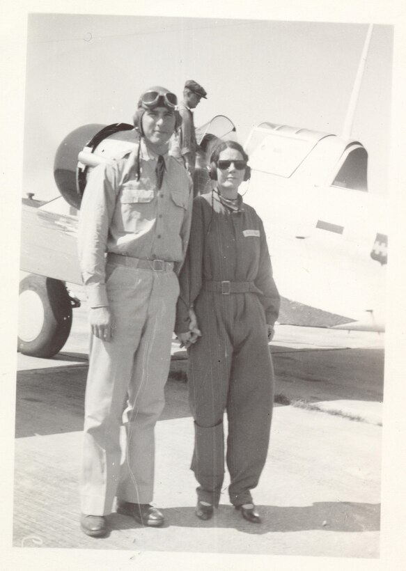 Happy Birthday to Lt. Col. William Edwin Dyess