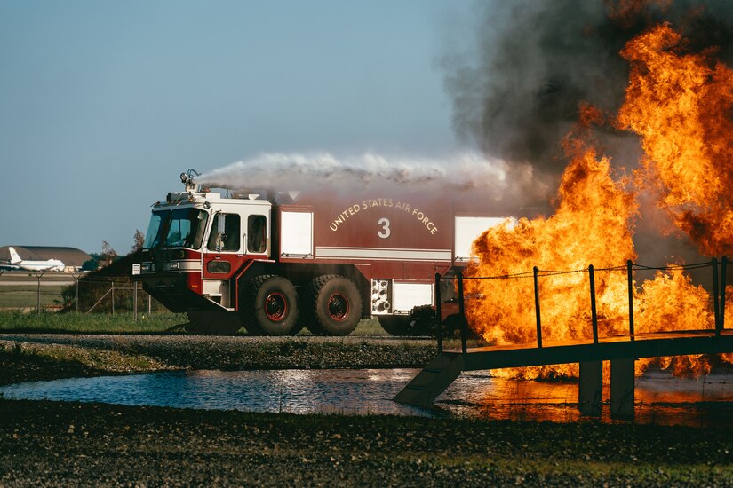 firefighters