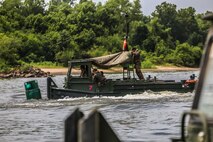 River Assault 2018