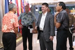 U.S., Allies Aim to Maintain Free, Open Indo-Pacific Region