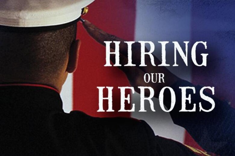 Transitioning servicemembers will find plenty of career and job opportunities and make connections with employers at the Hiring Heroes Career Fair from 9 a.m. to 2 p.m. Sept. 19 at the Sam Houston Community Center, 1395 Chaffee Road, located at Joint Base San Antonio-Fort Sam Houston. Seventy employers, from the private to the governmental sector, will be at the career fair that is free and open to all JBSA members, including transitioning, wounded, ill and injured servicemembers, military spouses and family members, veterans, military retirees and primary caregivers.