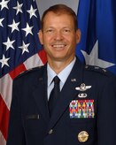 Maj Gen Stephen Williams