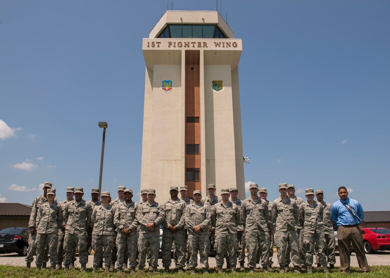 ATC team brings home consecutive win > Joint Base LangleyEustis