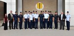 Goodfellow AFB welcomes Royal Thai Air Force