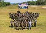 US, Malaysia Commence 24th CARAT Exercise