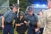 SFS hosts National Night Out