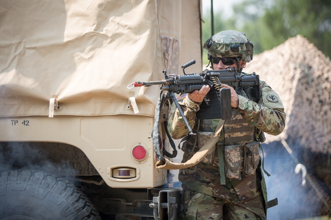 Guardian Attack at CSTX-86-18-02