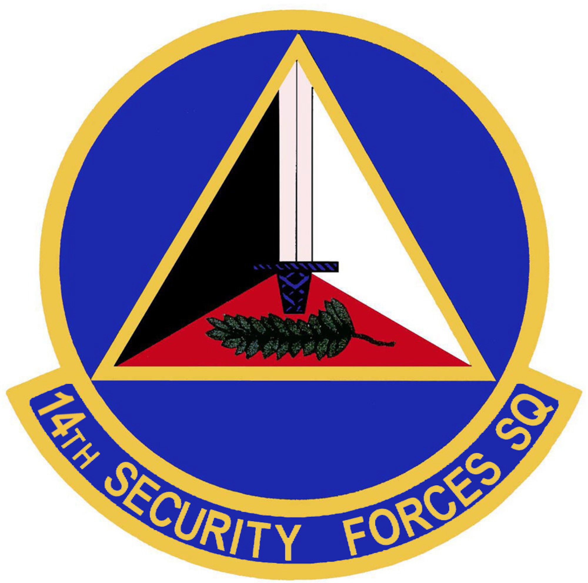 14th Security Forces Squadron