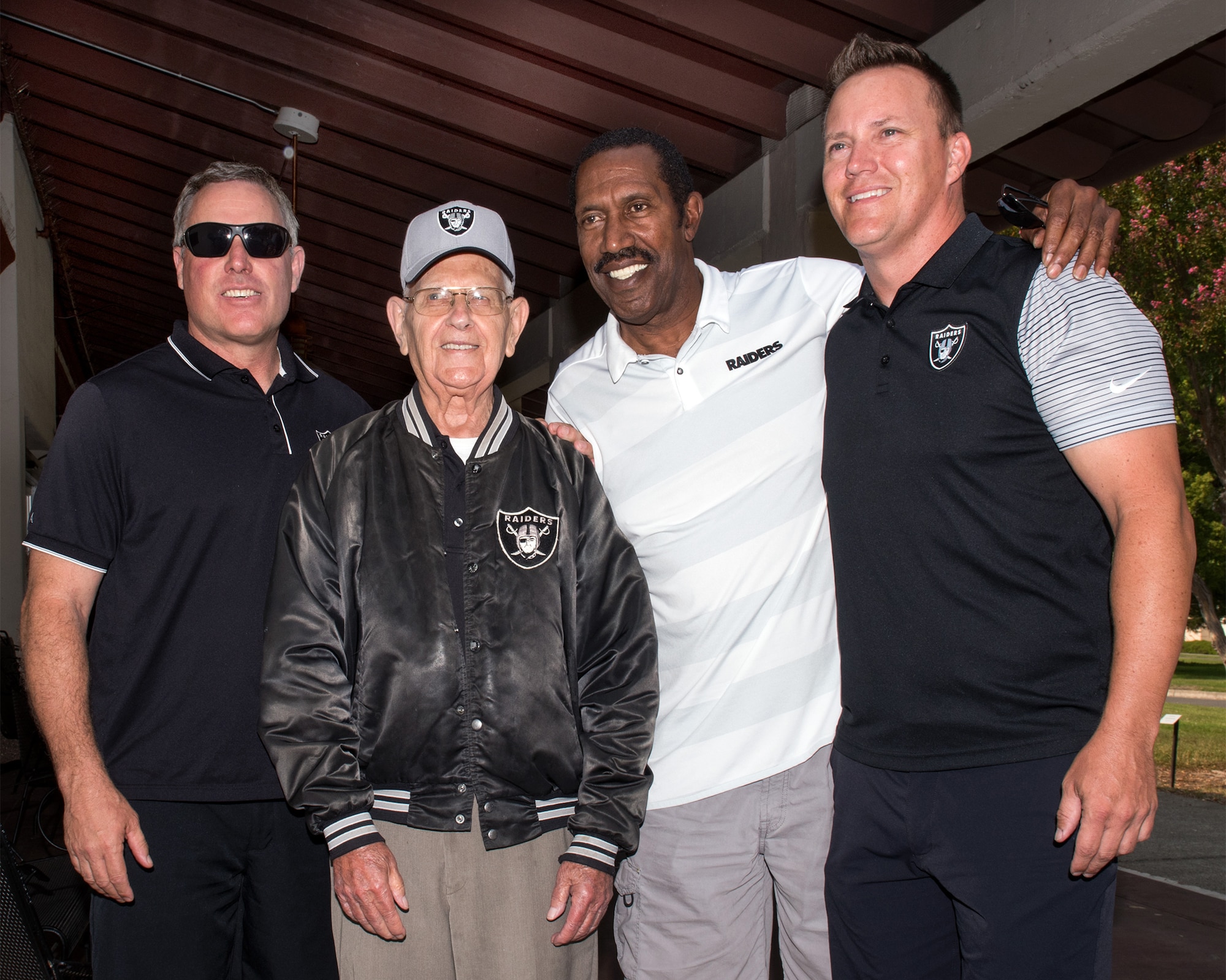 Oakland Raiders