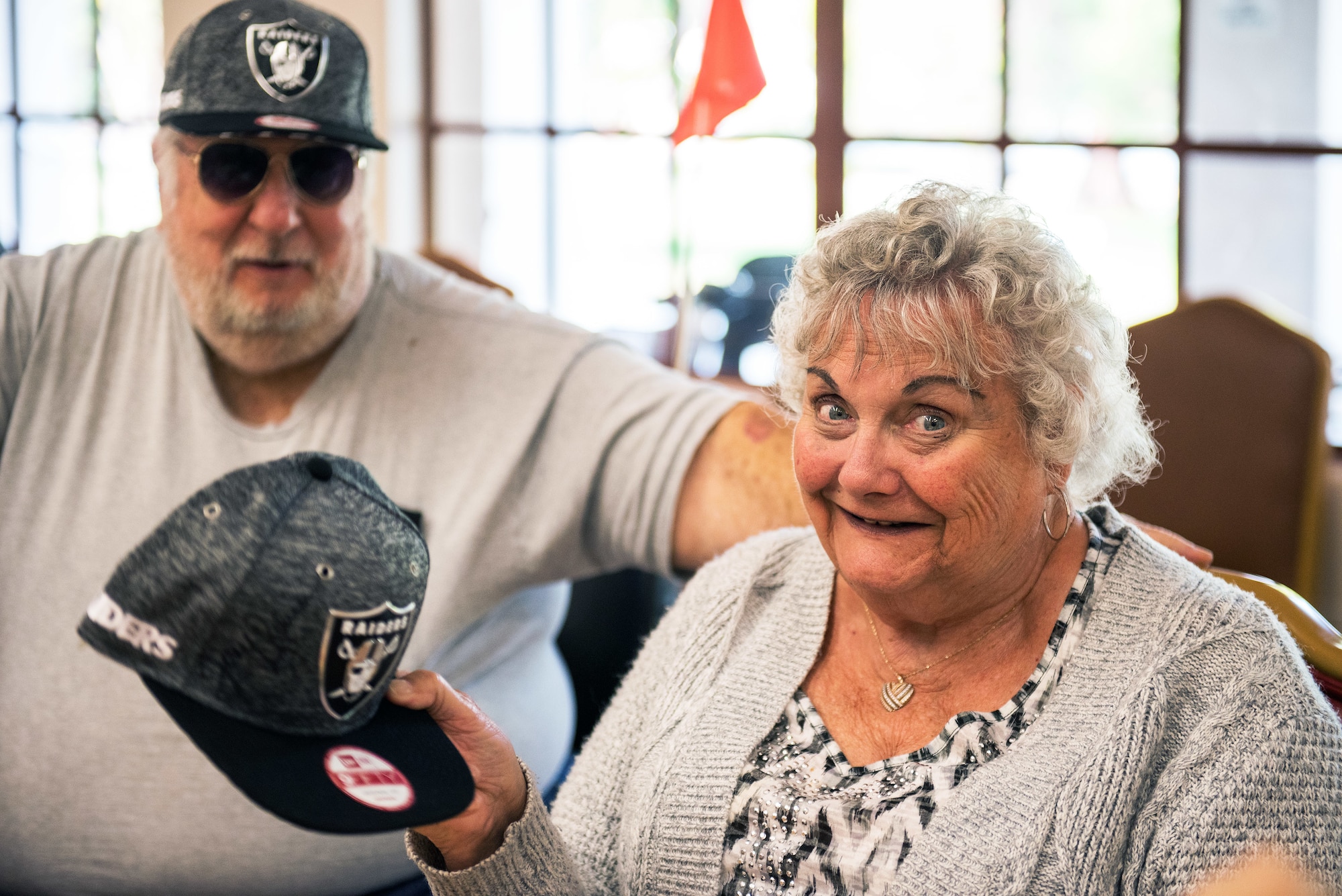 Oakland Raiders