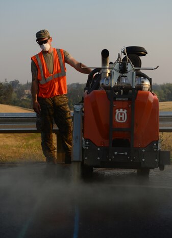 Dirt Boyz’ role in improving Beale’s infrastructure