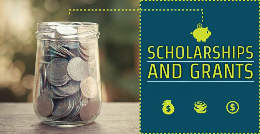 The Air Force Aid Society will award more than $6 million in Gen. Henry Hap Arnold education grants and AFAS merit scholarships to the dependents of active duty and retired Airmen.