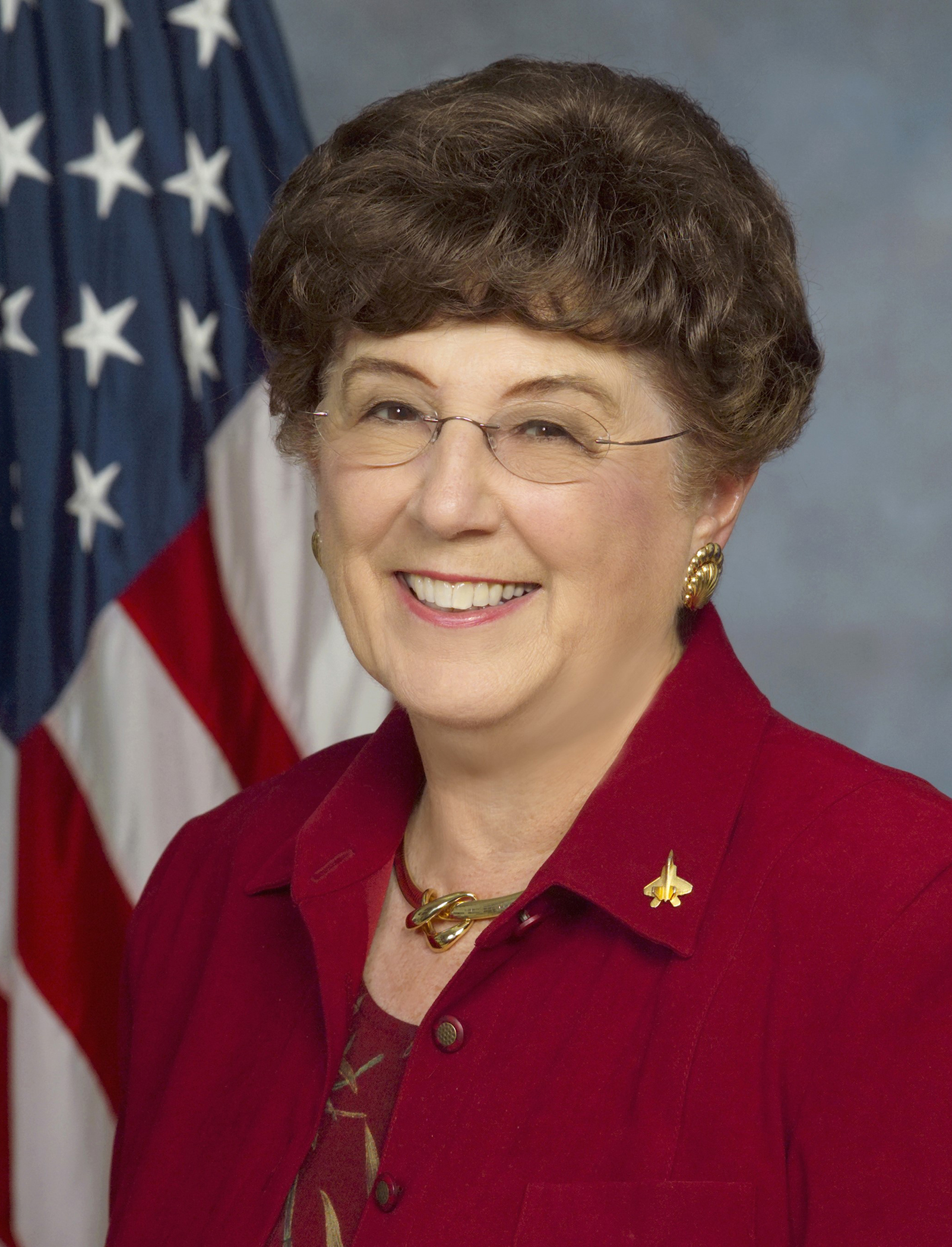 Women’s Equality Day > Eglin Air Force Base > Article Display