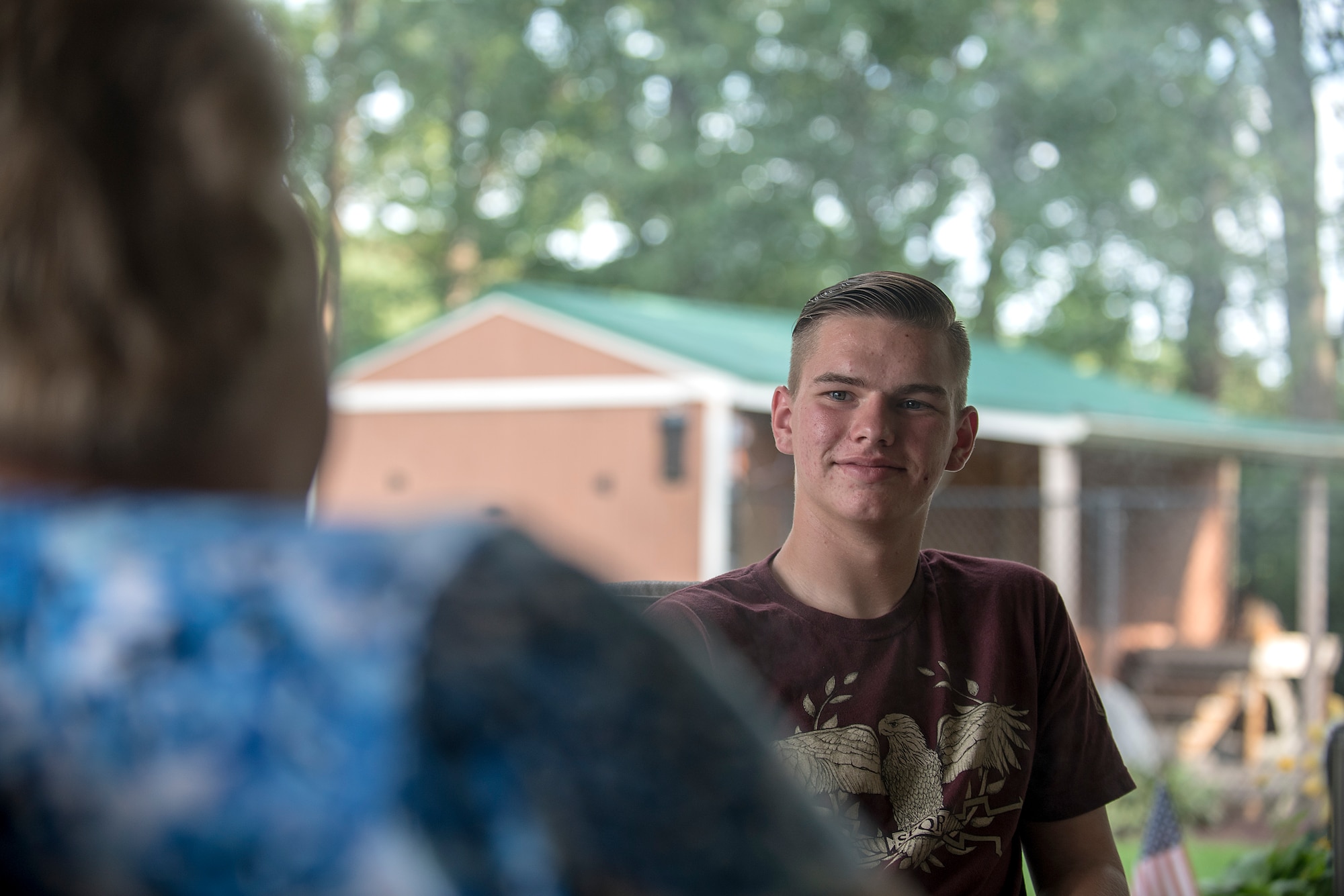 ASP brings SJ Airmen, local families together