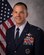 Col Helphinstine Official Photo