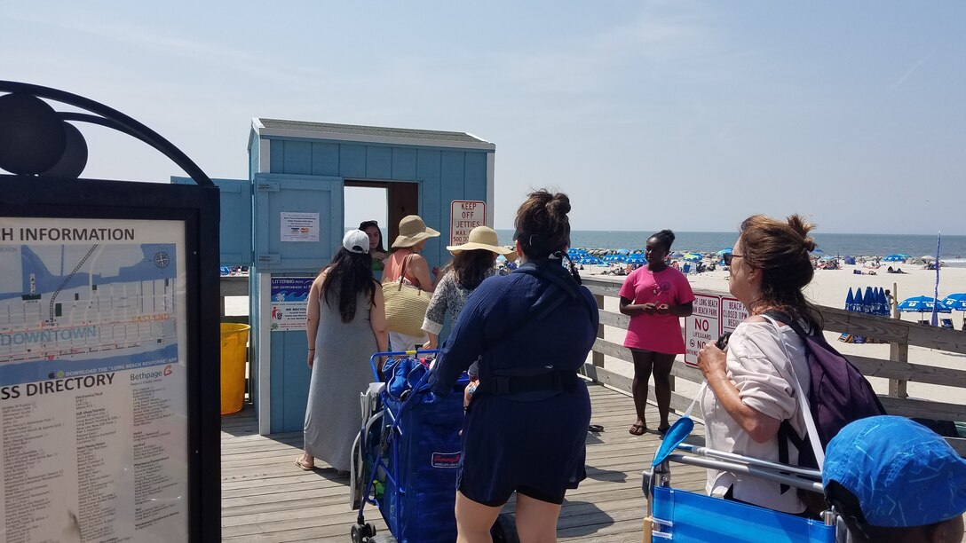 Long Beach, NY