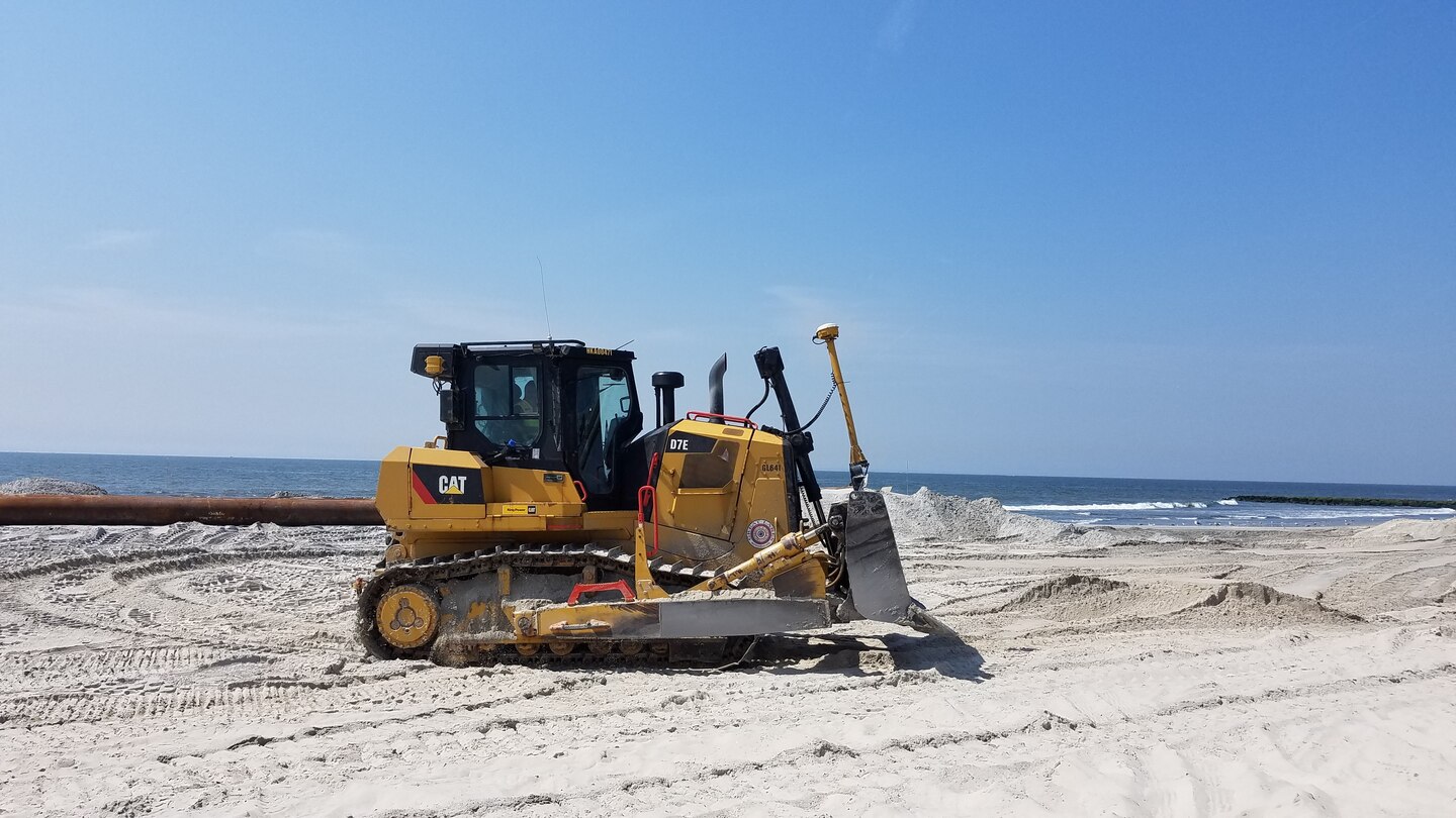 Long Beach, NY